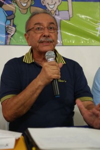claudionor