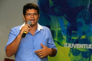 PRESIDENTE JUVENTUDE AL