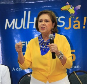 SOLANGE JUREMA