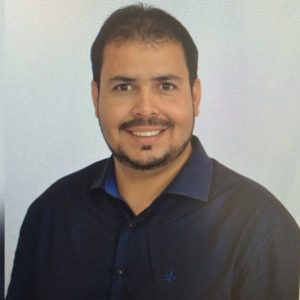 Vereador Emanoel Cardoso (PSDB)