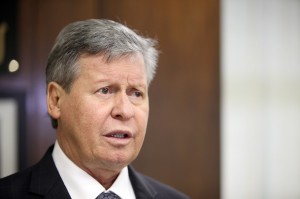 Arthur Virgilio Foto George Gianni PSDB