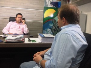 Foto: Ascom Prefeitura de Mazagão