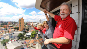 05/03/2016 - São Bernardo do Campo- SP, Brasil - Foto: Ricardo Stuckert/ Instituto Lula