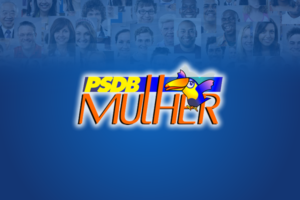 PSDB-Mulher