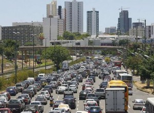 trânsitocongestionado
