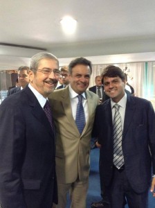 paulocâmaracomaécioeantonioimbassahy