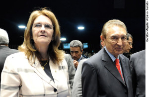 Plenário do Congresso