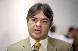 Cassio Cunha Lima