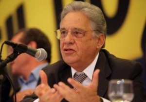 Fernando Henrique Cardoso