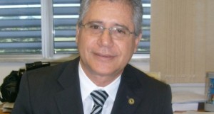 Sérgio Passos, presidente PSDB-BA