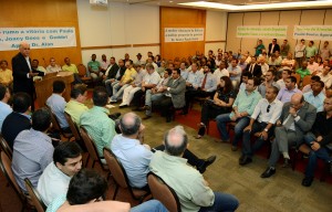 Foto: Valter Pontes/DEM