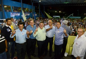 Foto: Valter Pontes