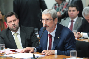 Foto: Alexssandro Loyola