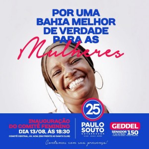 Comitê Feminino (2)