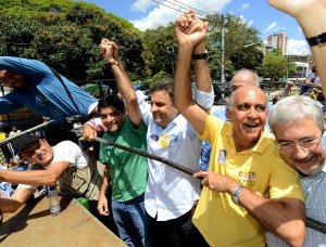 Foto: Valter Pontes