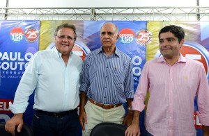 Foto: Valter Pontes