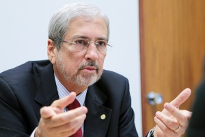 Foto: Alexssandro Loyola