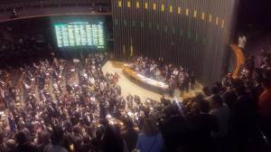 Foto: Liderança do PSDB no Senado