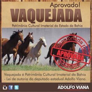 card vaquejada