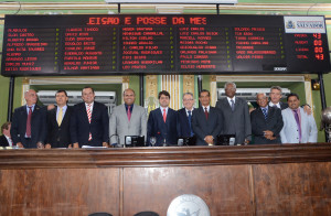 Foto: Reginaldo Ipê/CMS