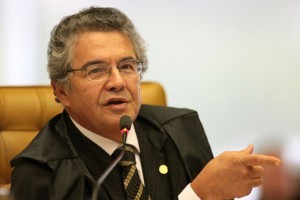 Foto: STF
