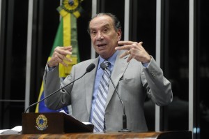 Foto: Moreira Mariz/Agência Senado