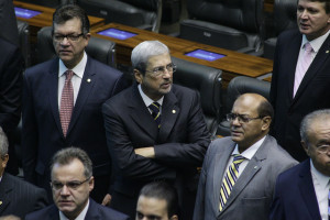 Foto: Liderança do PSDB na Câmara
