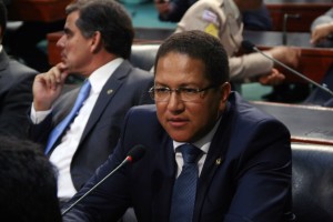 Augusto Castro