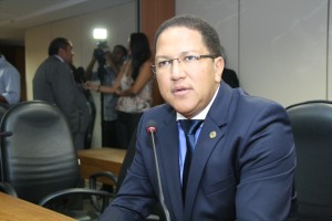 Deputado Augusto Castro