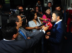 Foto: George Gianni