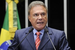 Foto: Pedro França/Agência Senado