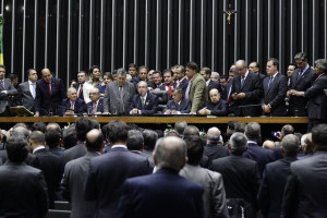 Foto: Alexssandro Loyola