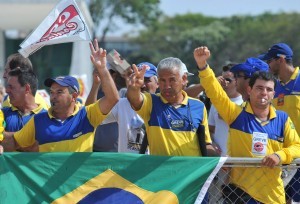 Foto: Agência Brasil
