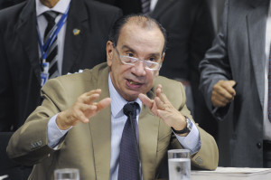 Foto: Agência Senado