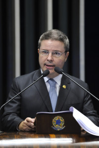 Foto: Moreira Mariz/Agência Senado