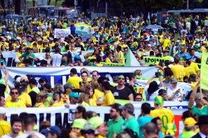 Foto: George Gianni