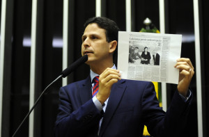 Foto: Agência Câmara