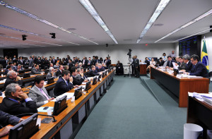 Foto: Agência Câmara