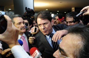Foto: Gustavo Lima/Câmara 