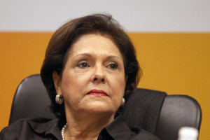 Foto: George Gianni