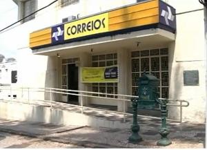 correios
