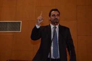 Adolfo Viana_plenario