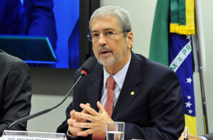 Foto: Agência Câmara
