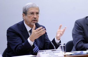 Foto: Lucio Bernardo Jr/Câmara dos Deputados