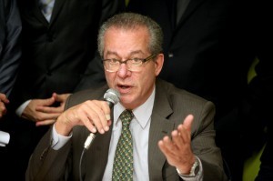 Foto: George Gianni