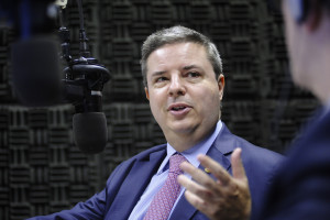 Foto: Agência Senado