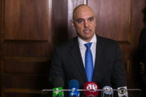 alckmin secretario alexandre de moraes