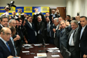 apoio-bancada-rodrigo-maia-foto-psdb-na-camara-460x307
