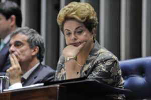 Plenário do Senado