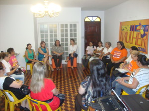 VI Roda de Conversas PSDB-Mulher Ceará